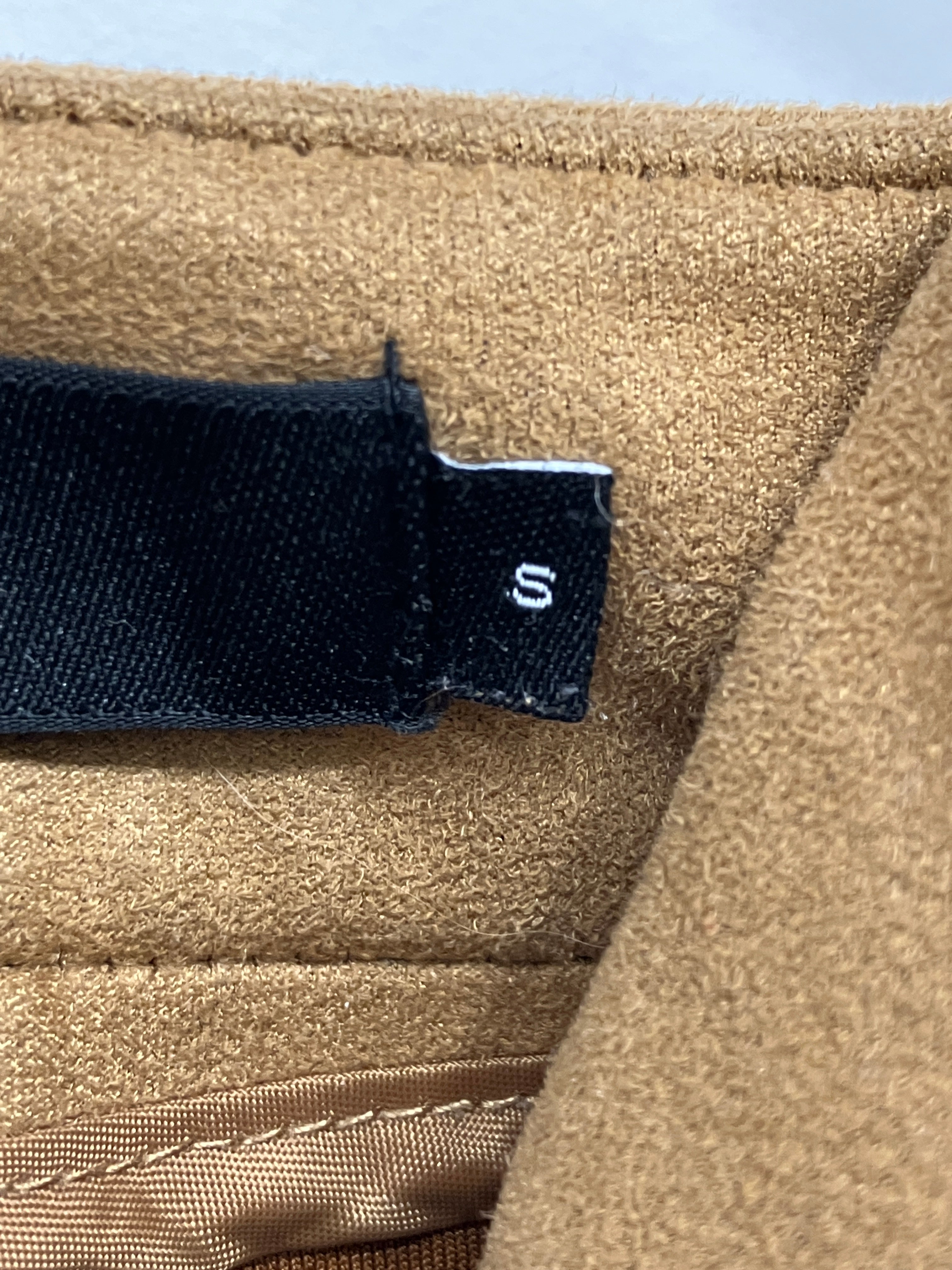 Vero Moda Nederdel